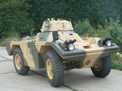 A + S Armsoft, Pre War, Post War, All Types of Military Vehicles Catered For, Military Vehicle Restoration & Refurbishment Specialists, Norfolk, Armoured Vehicle Sales