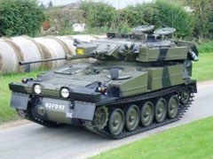 A + S Armsoft, Pre War, Post War, All Types of Military Vehicles Catered For, Military Vehicle Restoration & Refurbishment Specialists, Norfolk, Armoured Vehicle Sales