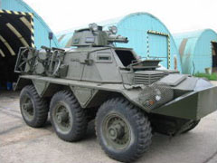 A + S Armsoft, Pre War, Post War, All Types of Military Vehicles Catered For, Military Vehicle Restoration & Refurbishment Specialists, Norfolk, Armoured Vehicle Sales
