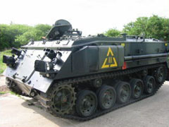 A + S Armsoft, Pre War, Post War, All Types of Military Vehicles Catered For, Military Vehicle Restoration & Refurbishment Specialists, Norfolk, Armoured Vehicle Sales