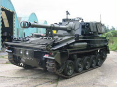 A + S Armsoft, Pre War, Post War, All Types of Military Vehicles Catered For, Military Vehicle Restoration & Refurbishment Specialists, Norfolk, Armoured Vehicle Sales