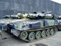 CVR T Sabre 02 FD 14