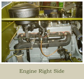 Previous Projects Dodge WC51 Automotive Section