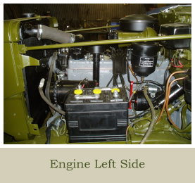 Previous Projects Dodge WC51 Automotive Section