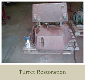 Previous Projects Ferret MK 2/3 Bodywork Section