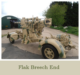 Previous Projects 88mm Flak 37 Kreuzlafette Section
