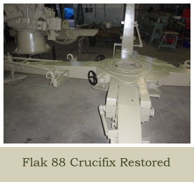 Previous Project 88mm Flak 37 Firing Platform Section