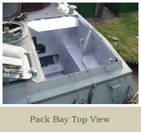 Previous Projects FV432 11 EA 55 Automotive Section