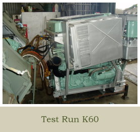 Previous Projects FV432 11 EA 55 Automotive Section
