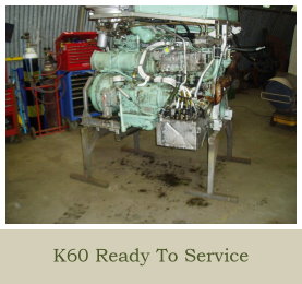 Previous Projects FV432 11 EA 55 Automotive Section
