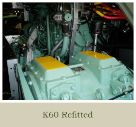 Previous Projects FV432 11 EA 55 Automotive Section