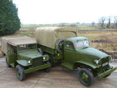 A + S Armsoft, Pre War, Post War, All Types of Military Vehicles Catered For, Military Vehicle Restoration & Refurbishment Specialists, Norfolk, Softskin Sales