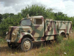 A + S Armsoft, Pre War, Post War, All Types of Military Vehicles Catered For, Military Vehicle Restoration & Refurbishment Specialists, Norfolk, Softskin Sales