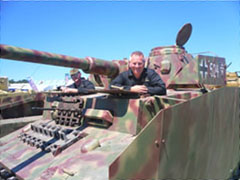A + S Armsoft, Pre War, Post War, All Types of Military Vehicles Catered For, Military Vehicle Restoration & Refurbishment Specialists, Norfolk, Around the Workshop